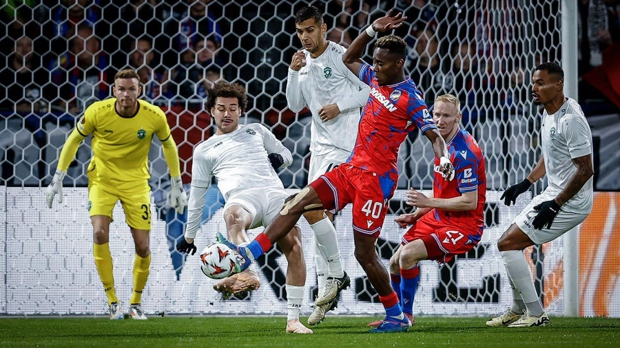 ⚽ ЛИГА ЕВРОПА: Андерлехт няма да дадат първа победа на Лудогорец