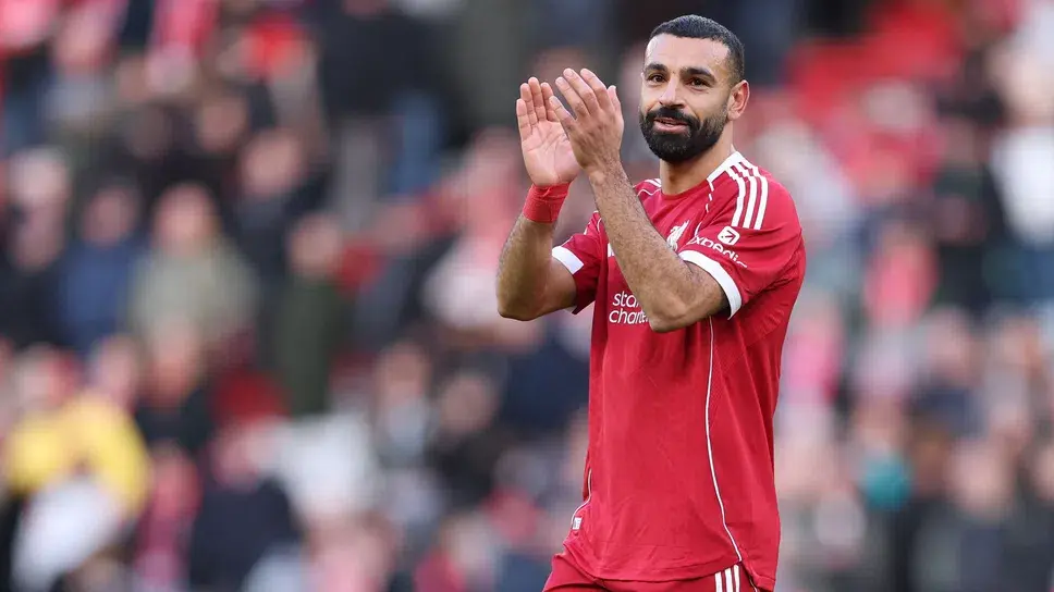 Salah Eyes Two Historic Records Against Galatasaray