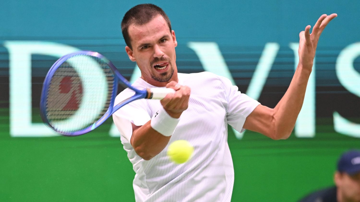 Даниел Алтмайер тенис ATP