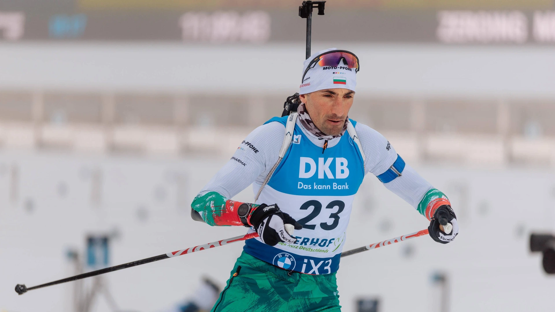 Владимир Илиев