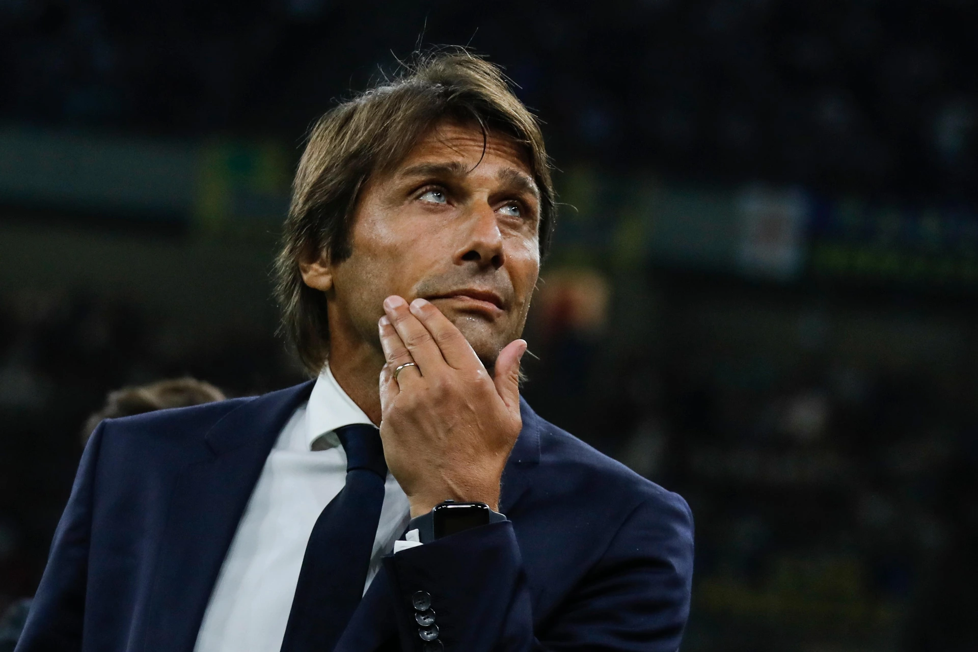 Tottenham, Conte: “Kulusevski grande acquisto”