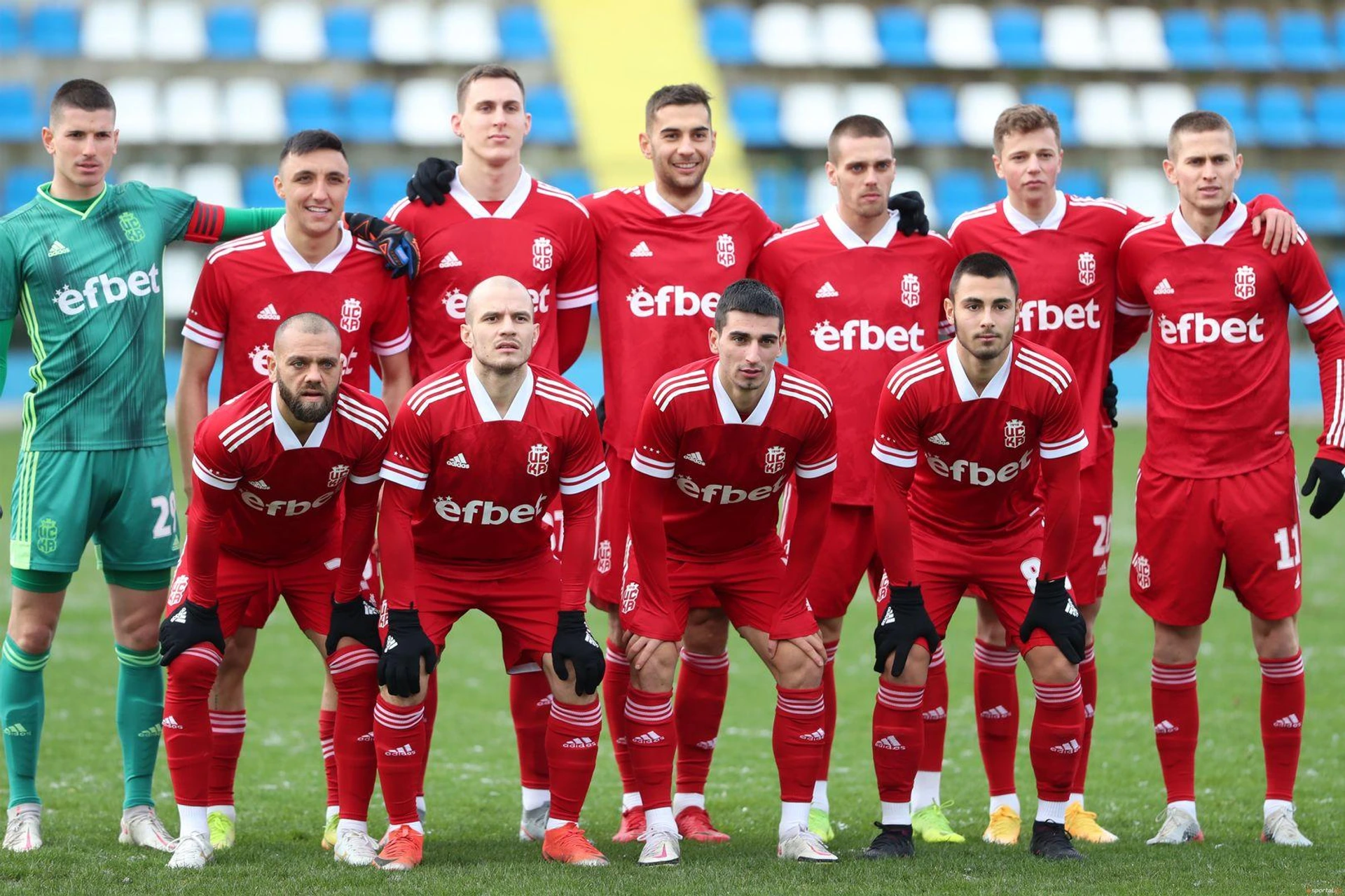 Шанс за шестицата