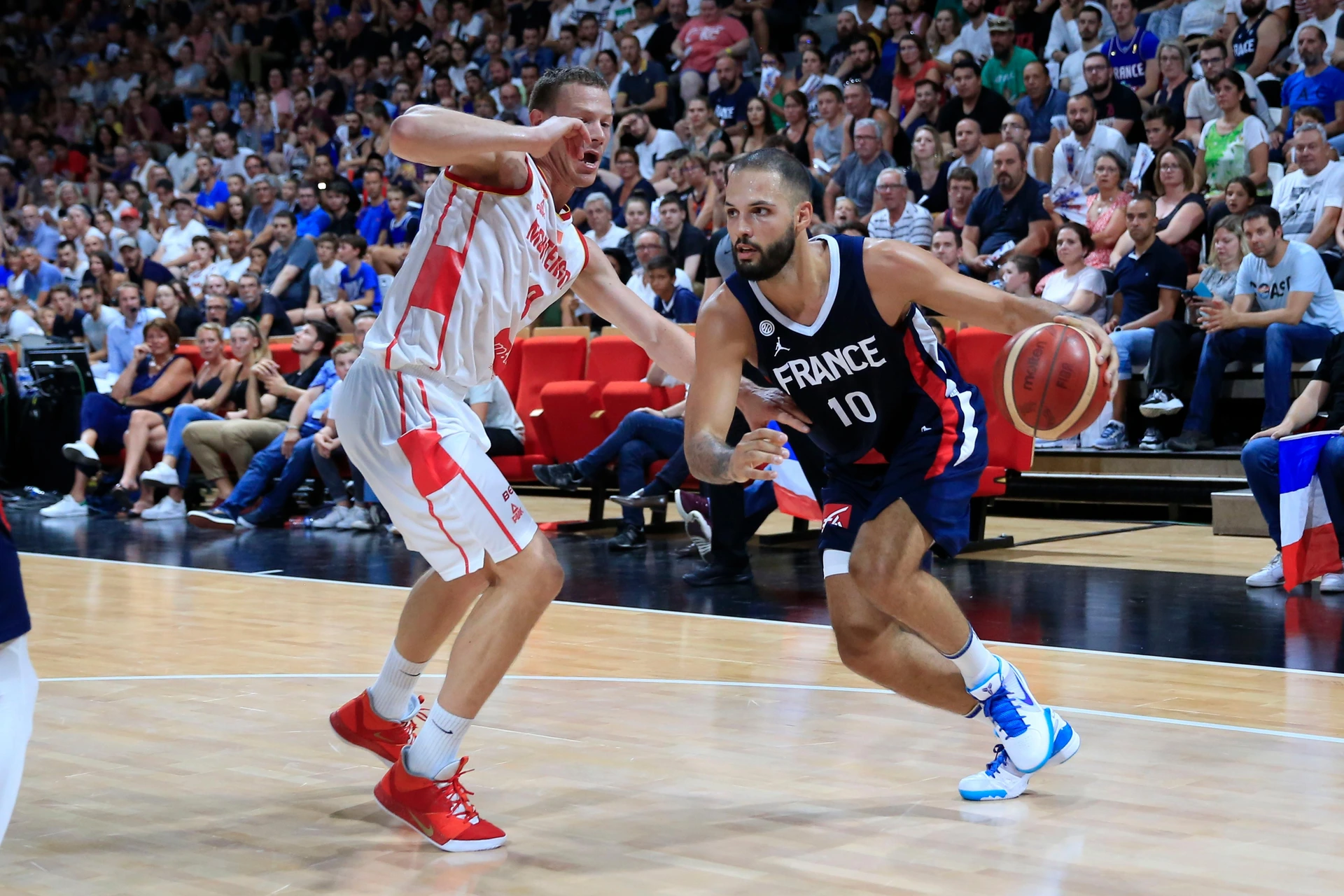 Brooklyn Nets, ancora una vittoria contro Boston e saranno quarti di finale