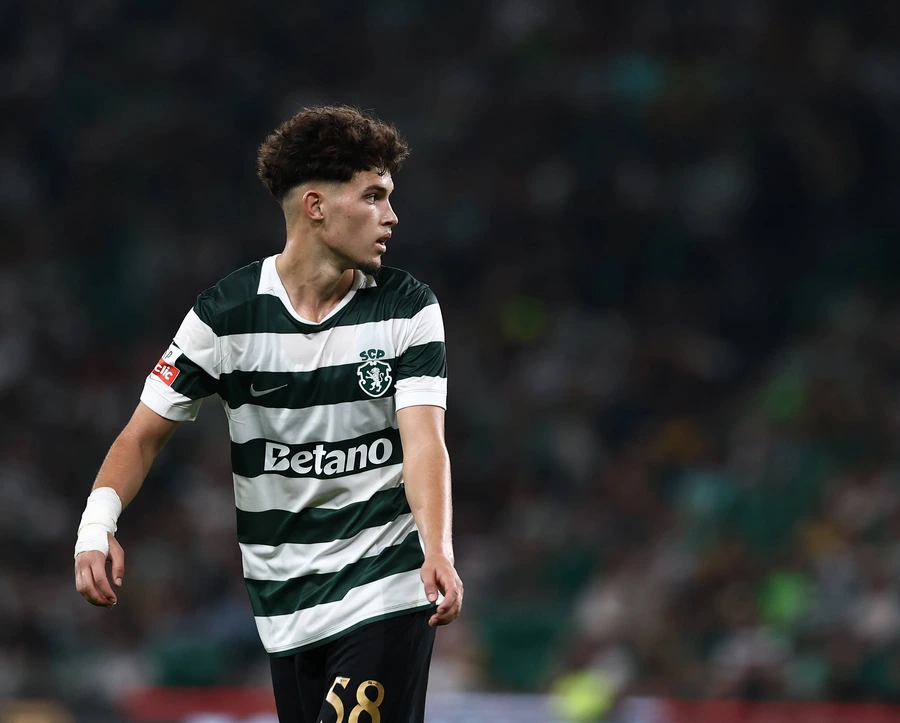 Sporting CP Host Galatasaray as Champions League Campaign Kicks Off