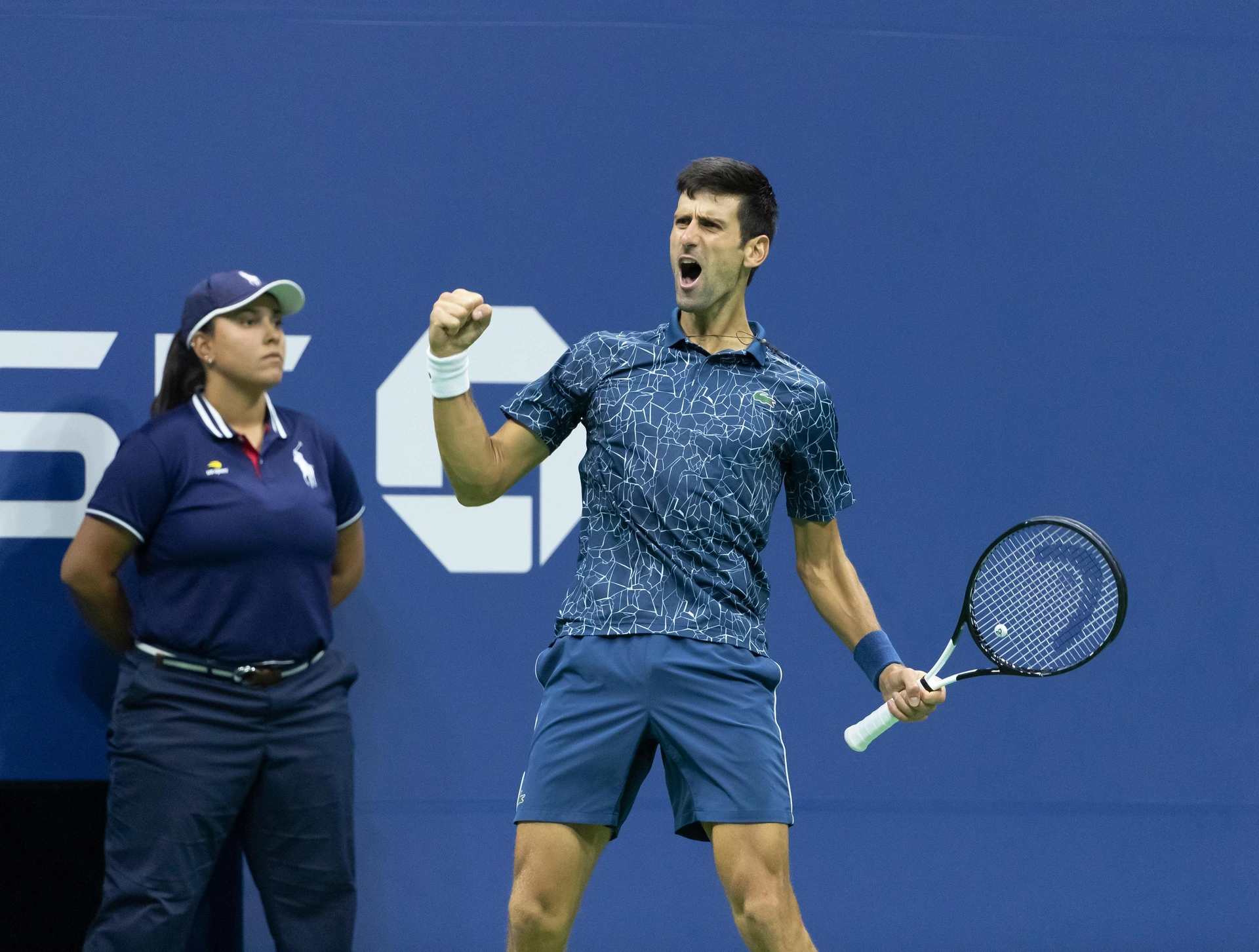 Dubai: torna in campo Djokovic