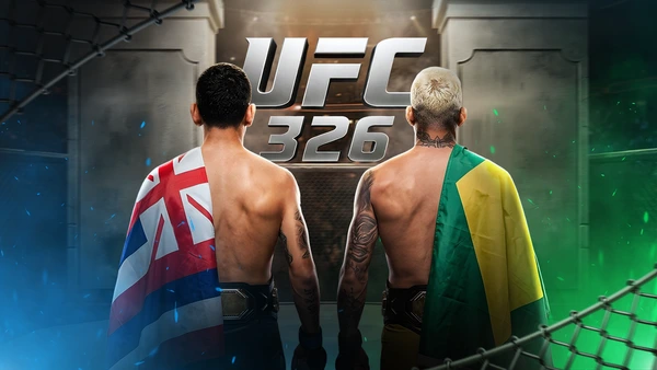 MMA битка, очаквана 11 години