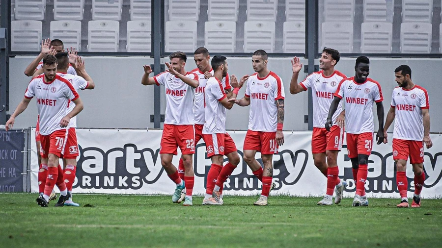 ⚽ ФУТБОЛ МИКС: Локо Пловдив и Ботев Враца ще са категорични в баражите