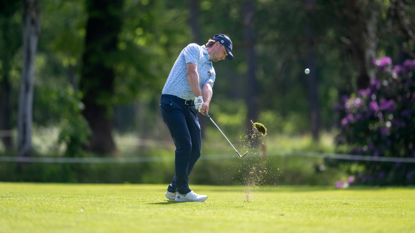 GOLF: Scottish Open, trampolino di lancio per l'Open Championship