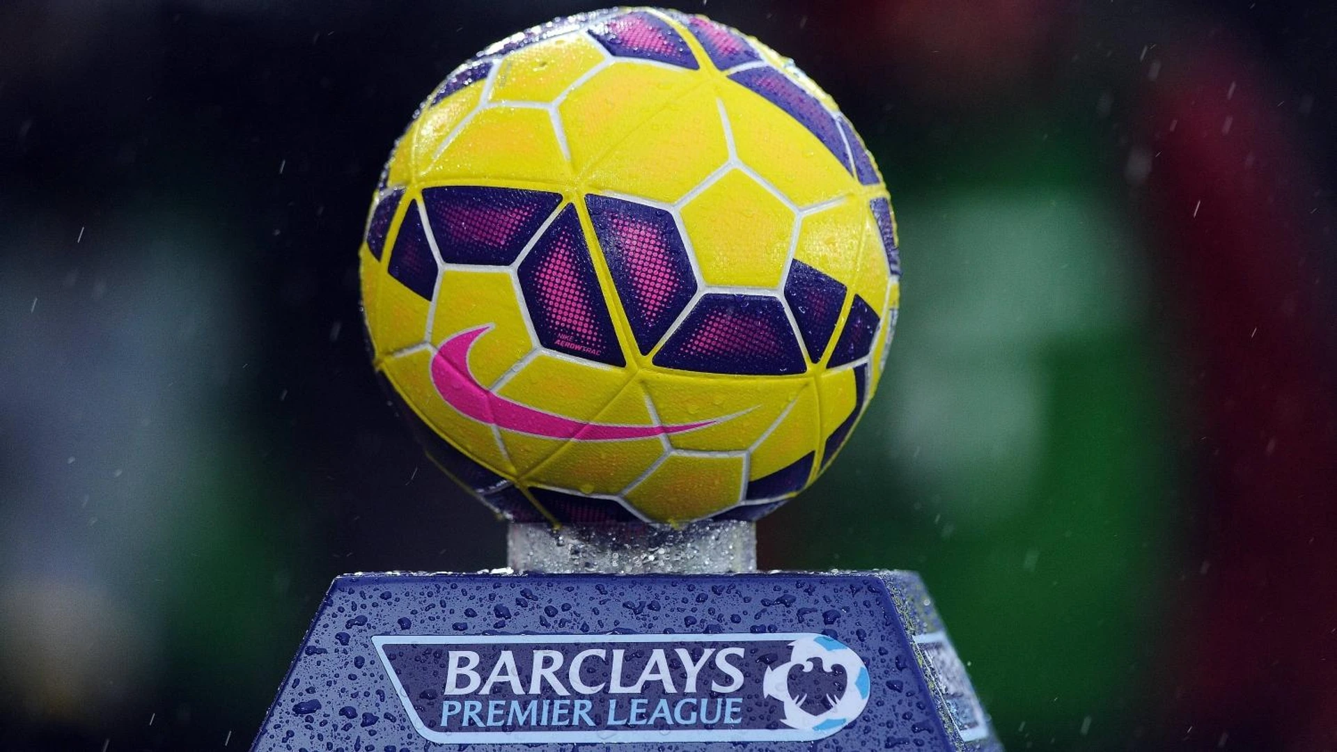 CALCIO: Premier League, anteprima della 37ª giornata