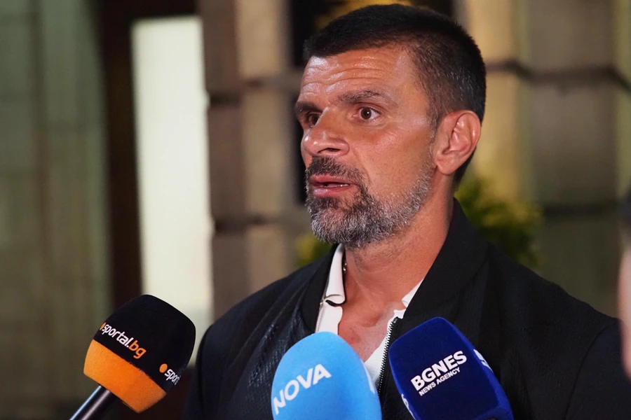 ЛИГА ЕВРОПА: ЦСКА е силно мотивиран за обрат срещу ОФИ Крит пред своите фенове 