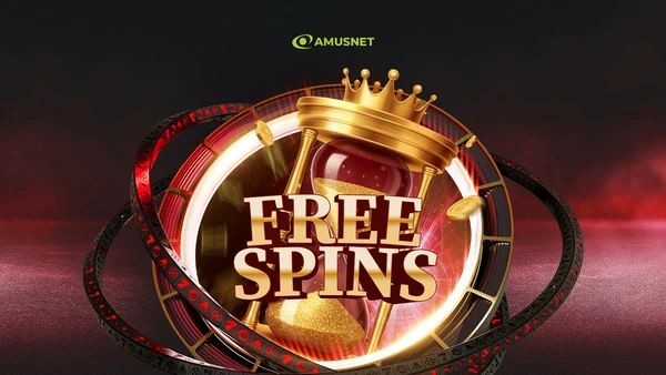 🎁SPECIAL: Шанс за печелене на време за игра с Time for Spins в WINBET