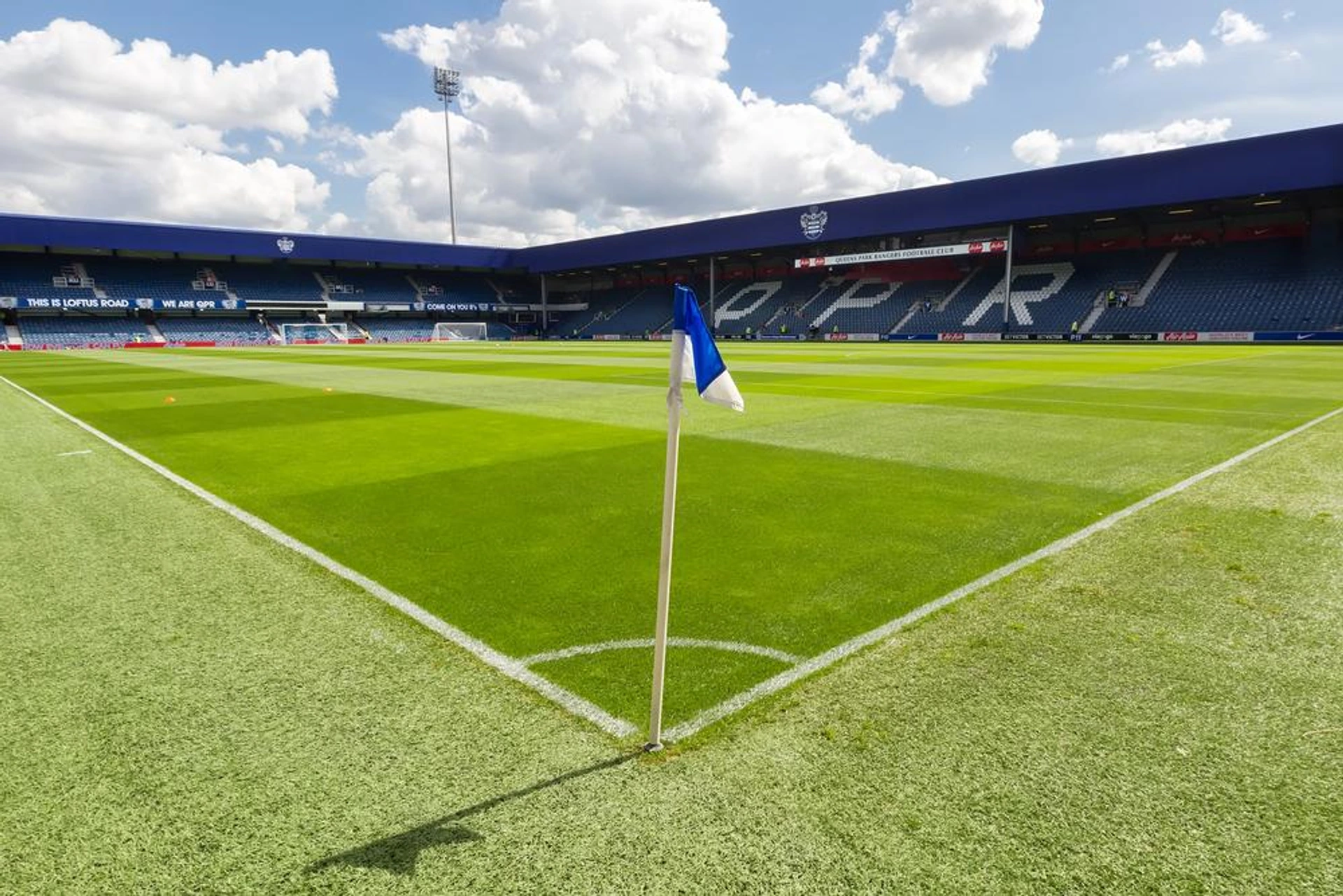 Qpr-Reading: le probabili formazioni