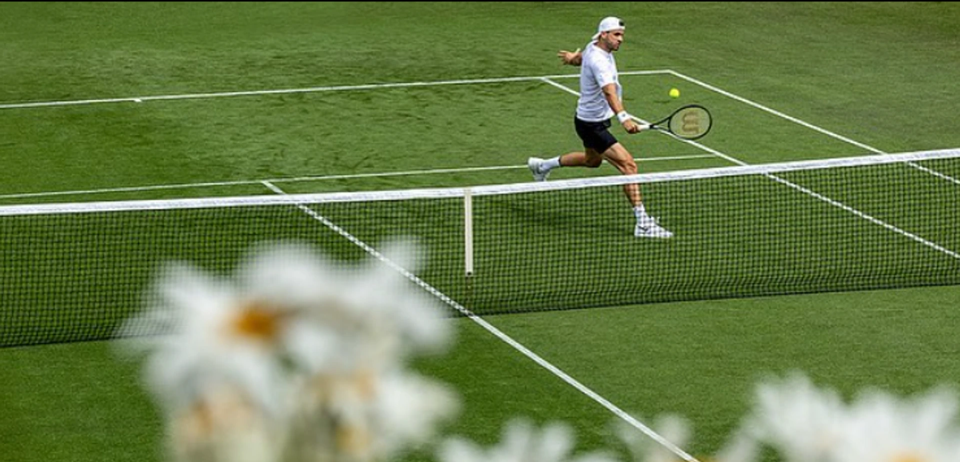 Стар познайник очаква Григор Димитров в третия кръг на „Уимбълдън“