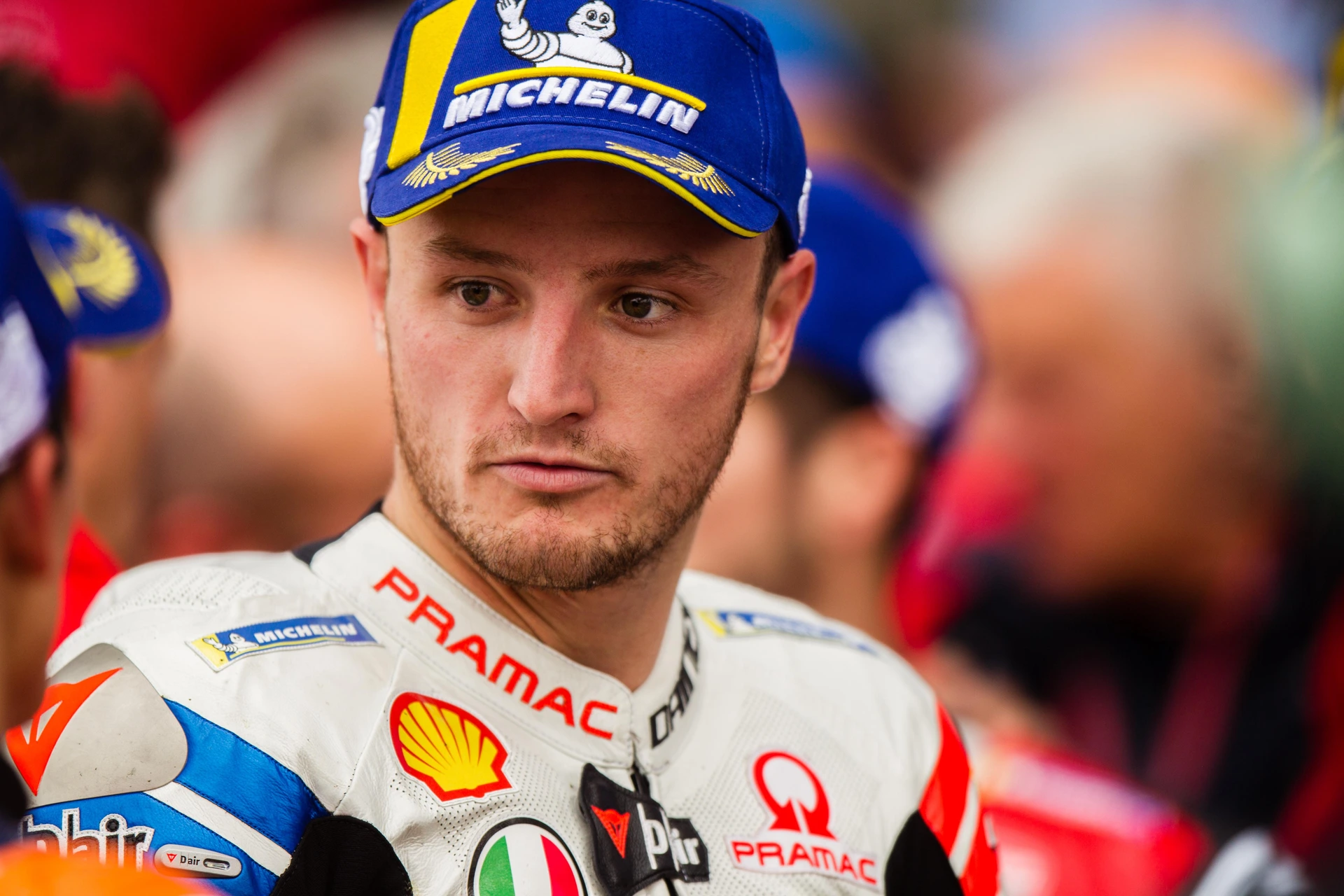 Ducati e Miller inarrestabili, dominano anche in Francia