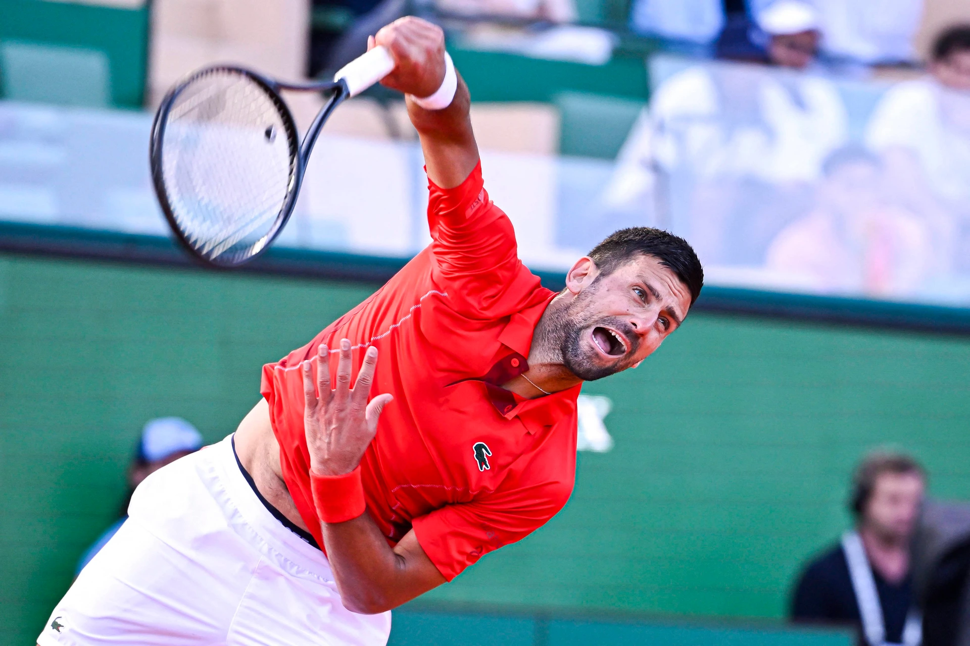 Tennis, il calendario ATP 2024: date e tornei