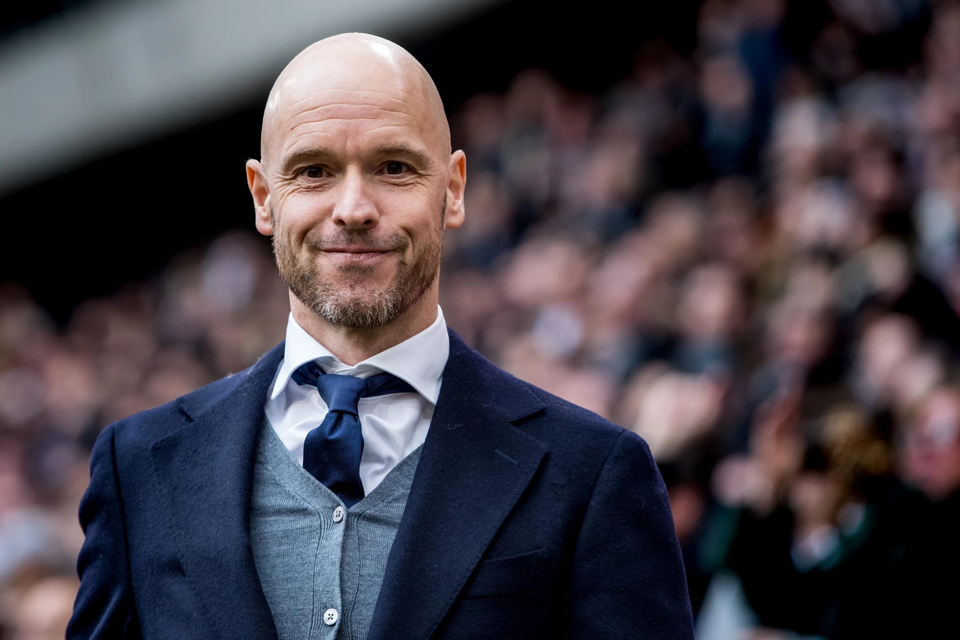 Le probabili formazioni di Ajax-Zwolle