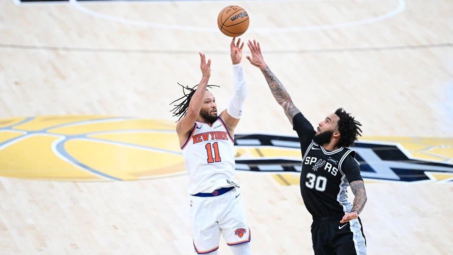 NBA: Първа загуба за НЙ Никс от април