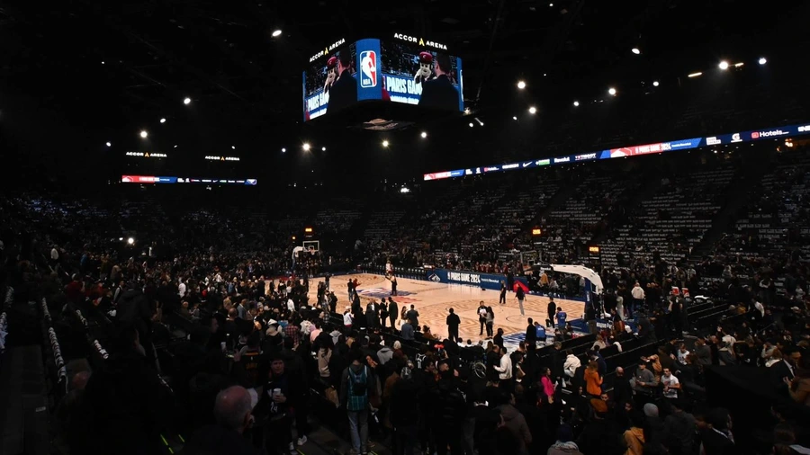 BASKET: Il talento europeo sta cambiando l’NBA?