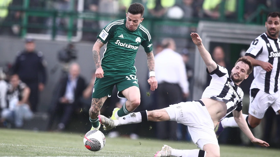 ⚽ФУТБОЛ МИКС: ПАОК и Панатинайкос ще си разменят голове