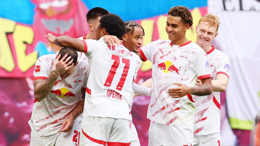 ⚽ШАМПИОНСКА ЛИГА: Защитите ще доминират на РБ Лайпциг – Ювентус