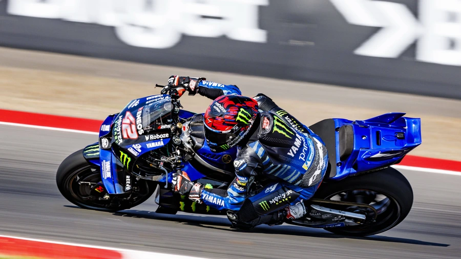 MOTOGP: In Indonesia i piloti potrebbero vivere un weekend imprevedibile