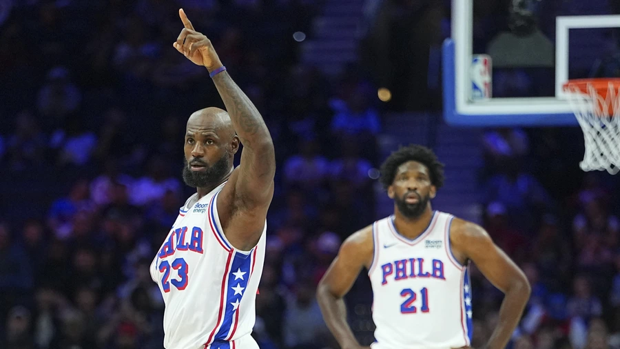 NBA: Стартът на сезона няма да е лесен за Ню Йорк Никс