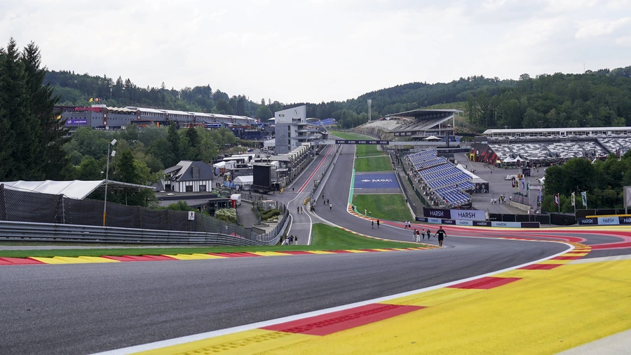 FORMULA 1: Spa-Francorchamps, ecco perché i grandi campioni lo adorano