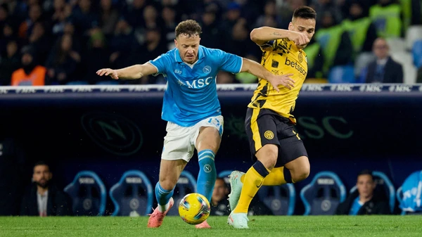 интер, наполи, лаутаро мартинес, ИТАЛИЯ, ФУТБОЛ, УИНБЕТ, WINBET, SERIE A