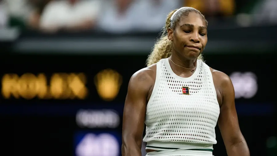 Serena a încheiat cu meciurile în acest an și privește spre 2027