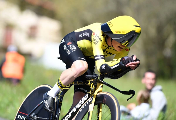 Critérium du Dauphiné: un test in preparazione del Tour de France