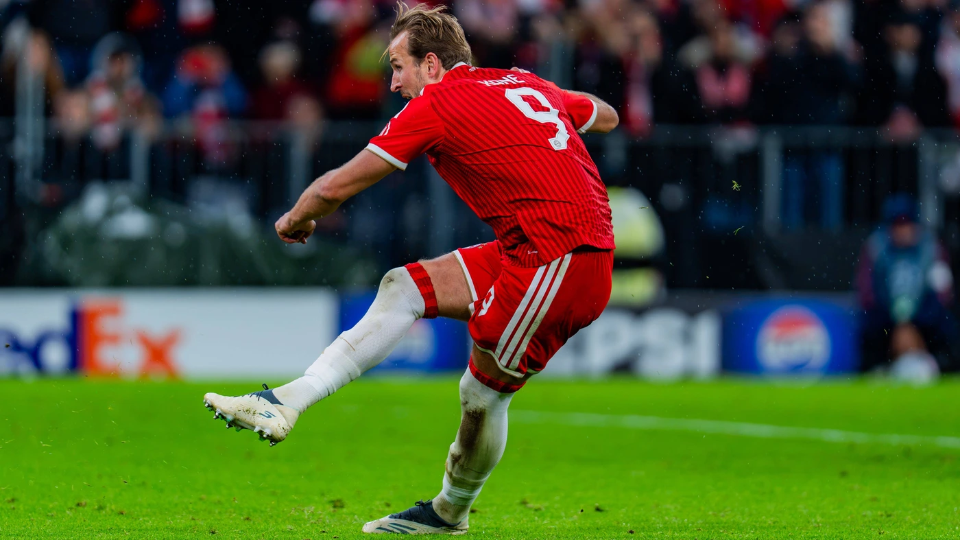 CALCIO: Bundesliga: anteprima 8^ giornata del campionato tedesco
