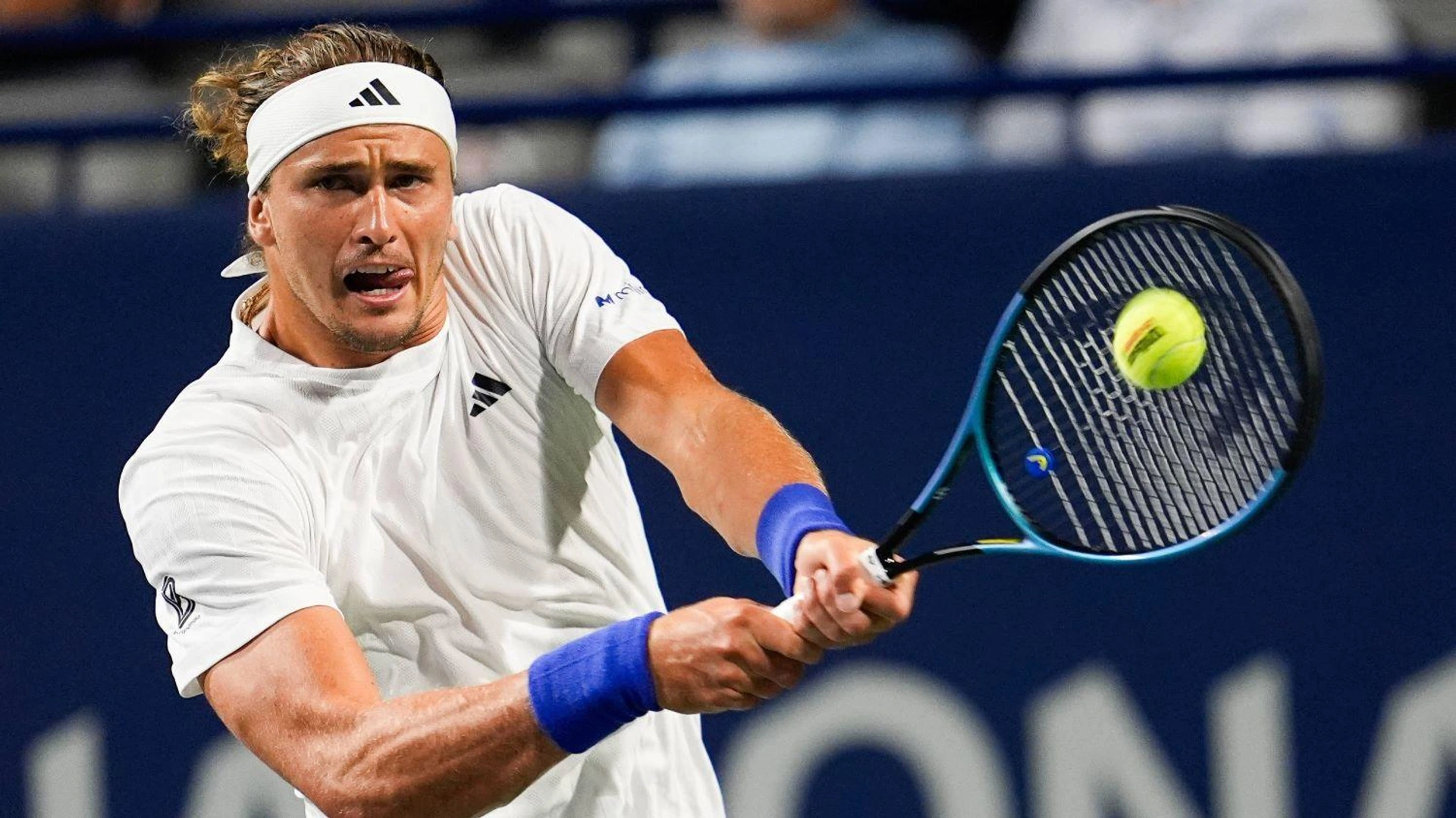 Александър Зверев тенис ATP news.winbet.bg