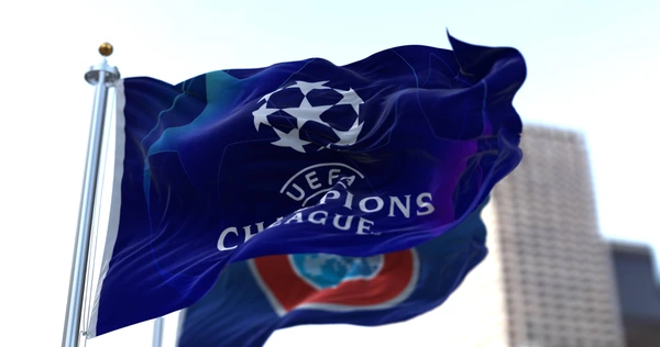 6 squadre italiane in Champions League – sarà l’anno dell’Italia?
