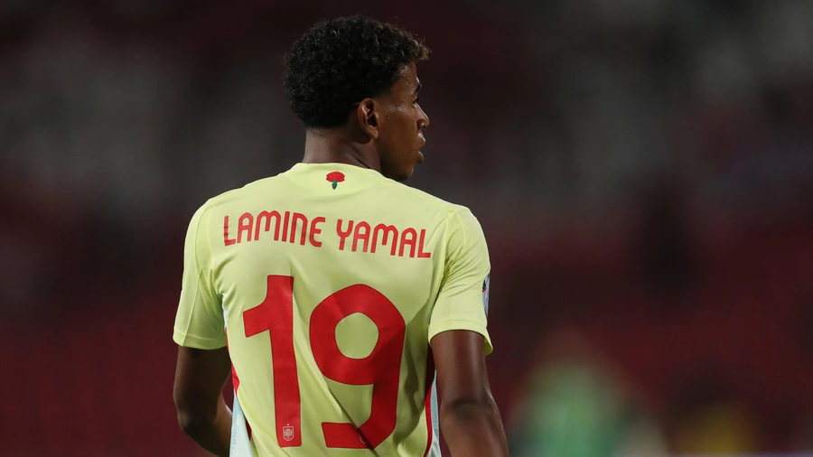 ⚽ ЛИГА НА НАЦИИТЕ: Испания трудно ще бие Дания без лидерите си