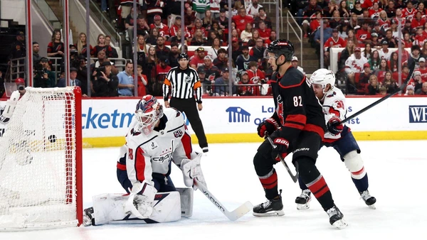🏒 NHL: Победа за Каролина срещу Вашингтон