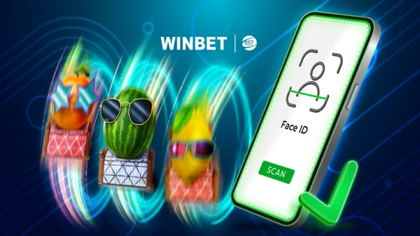 Бърза верификация и до 1000 безплатни игри в WINBET