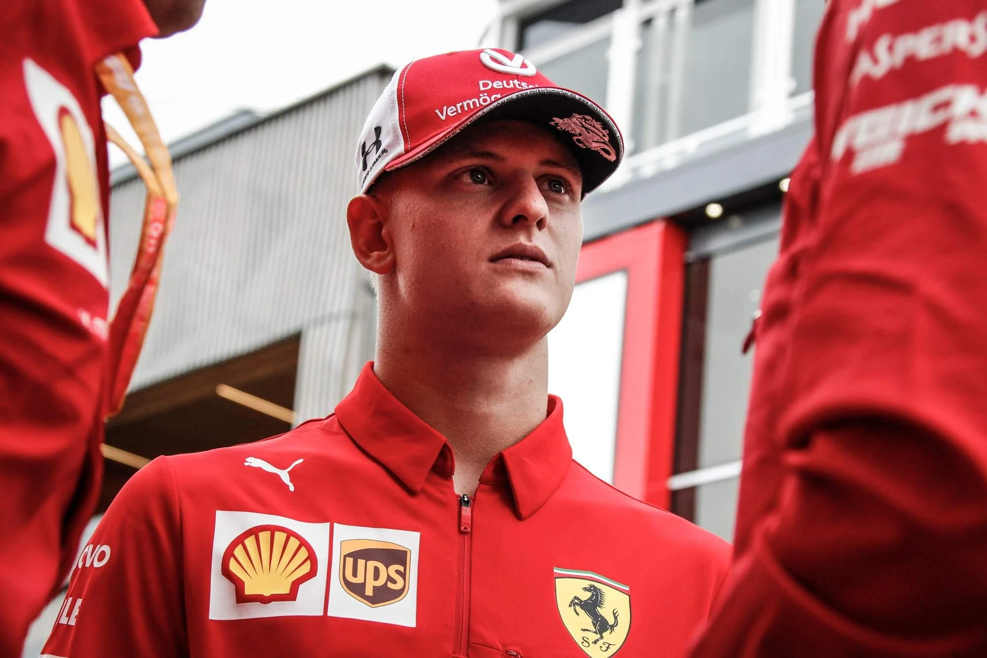 Haas, Schumacher: “Troppe critiche”