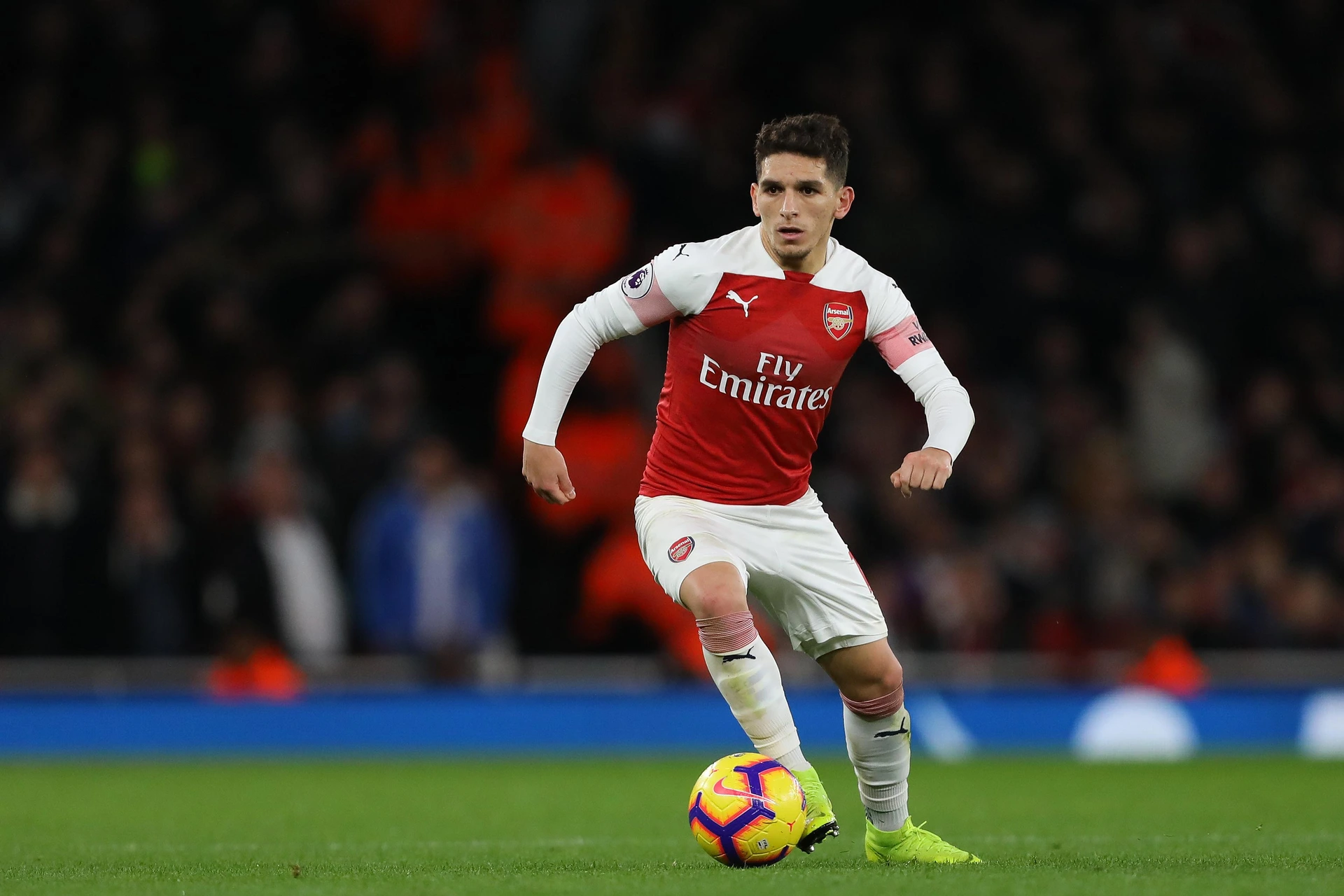 Lazio ad un passo da Torreira. L'agente: “Vuole l'Italia”