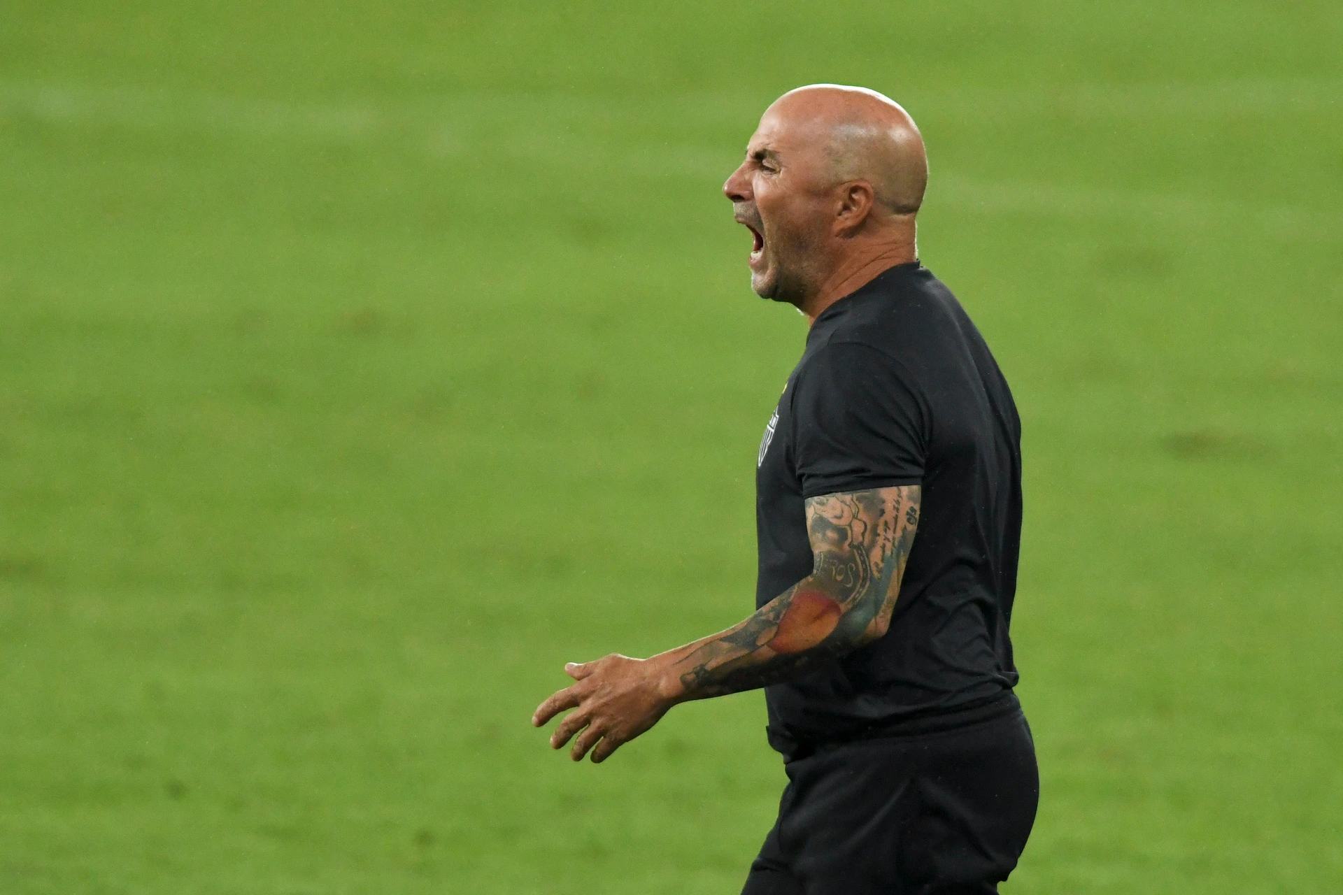 Le probabili formazioni di Reims-Marsiglia