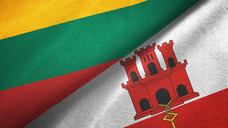 Чиста победа и запазване на мястото в Лигата на нациите за Литва
