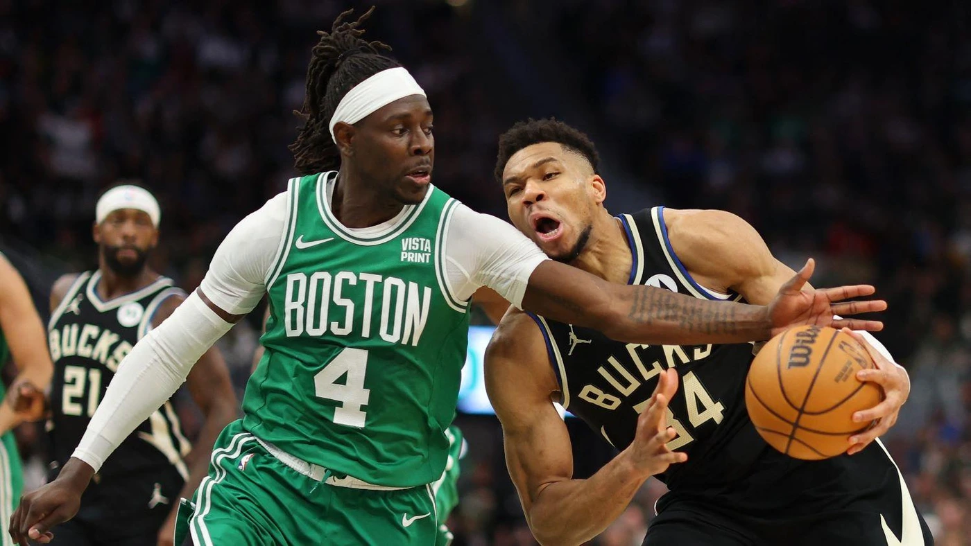 🏀 NBA: Бостън ще ударят Милуоки още от началото на мача