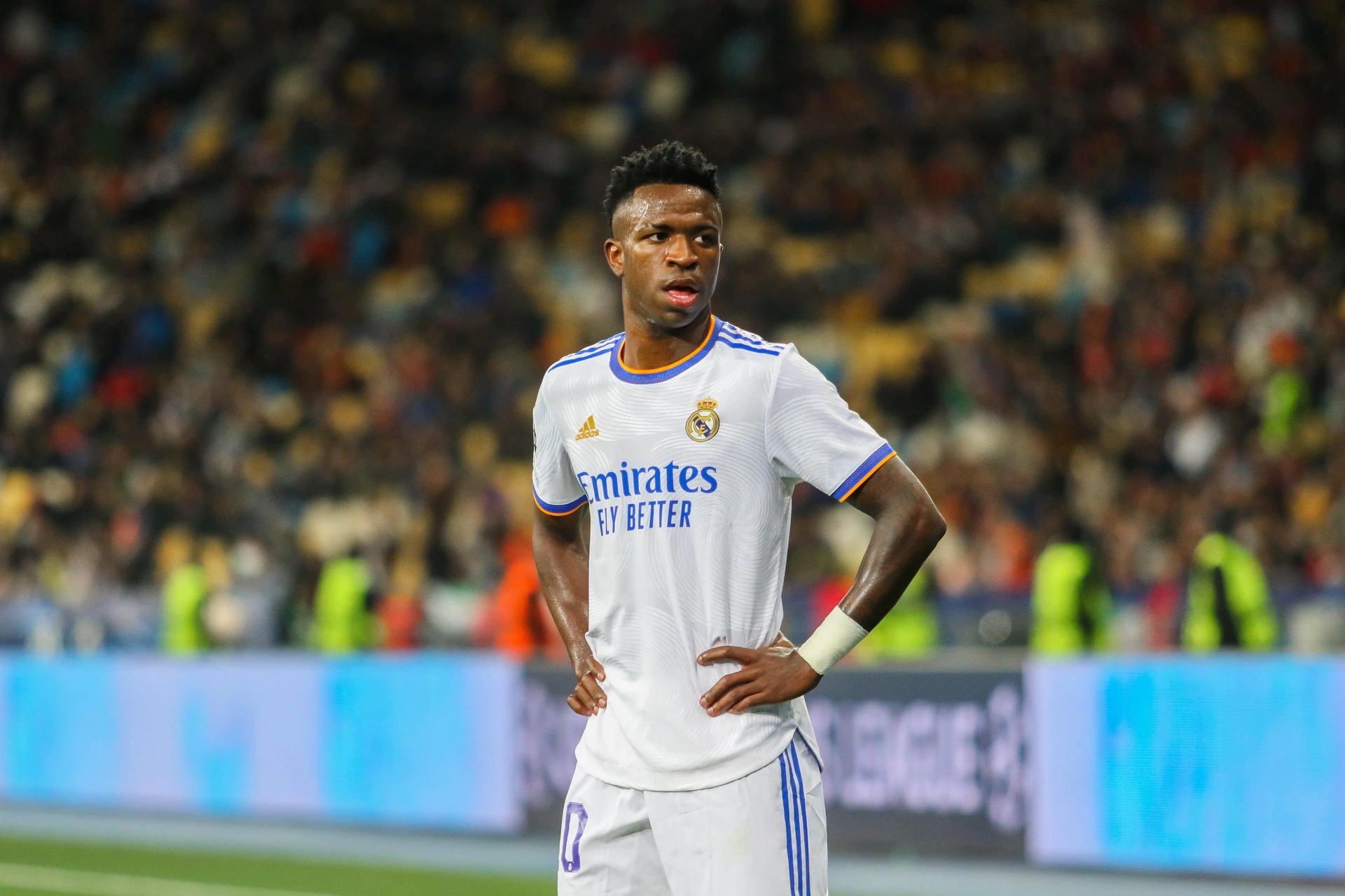 Le probabili formazioni Espanyol-Real Madrid