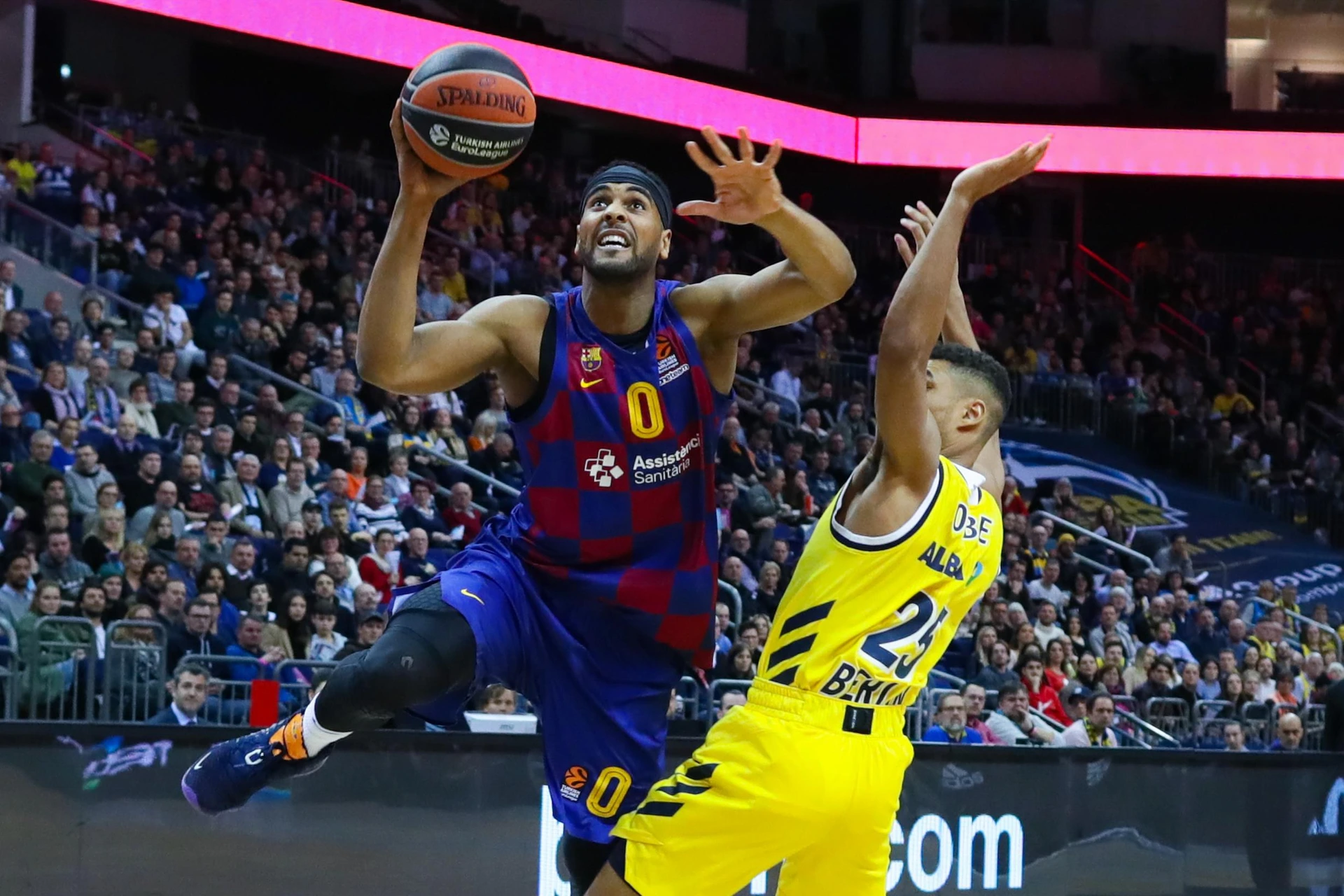 Barcellona-Real Madrid, questa sera il primo atto della finalissima