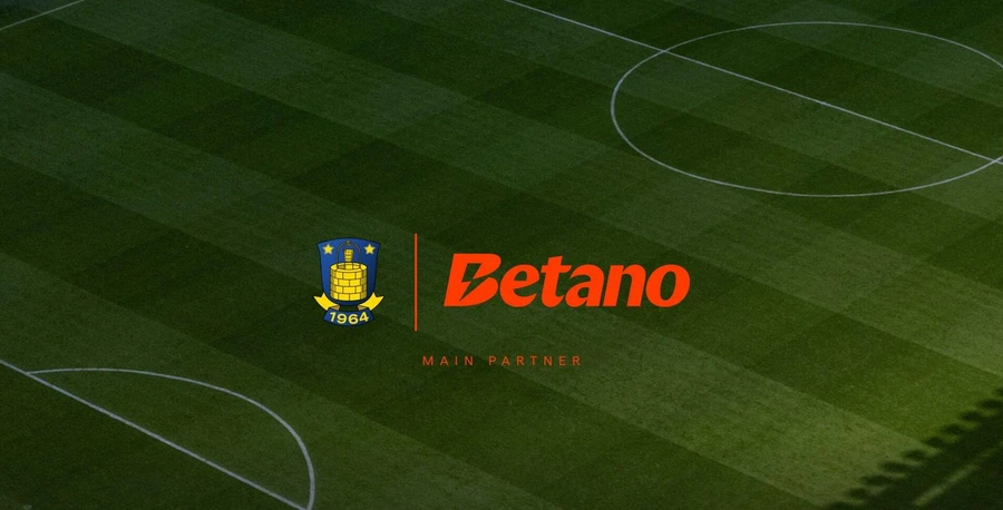BRØNDBY IF И BETANO ПОДПИСВАТ СПОРАЗУМЕНИЕ ЗА ОСНОВНО ПАРТНЬОРСТВО