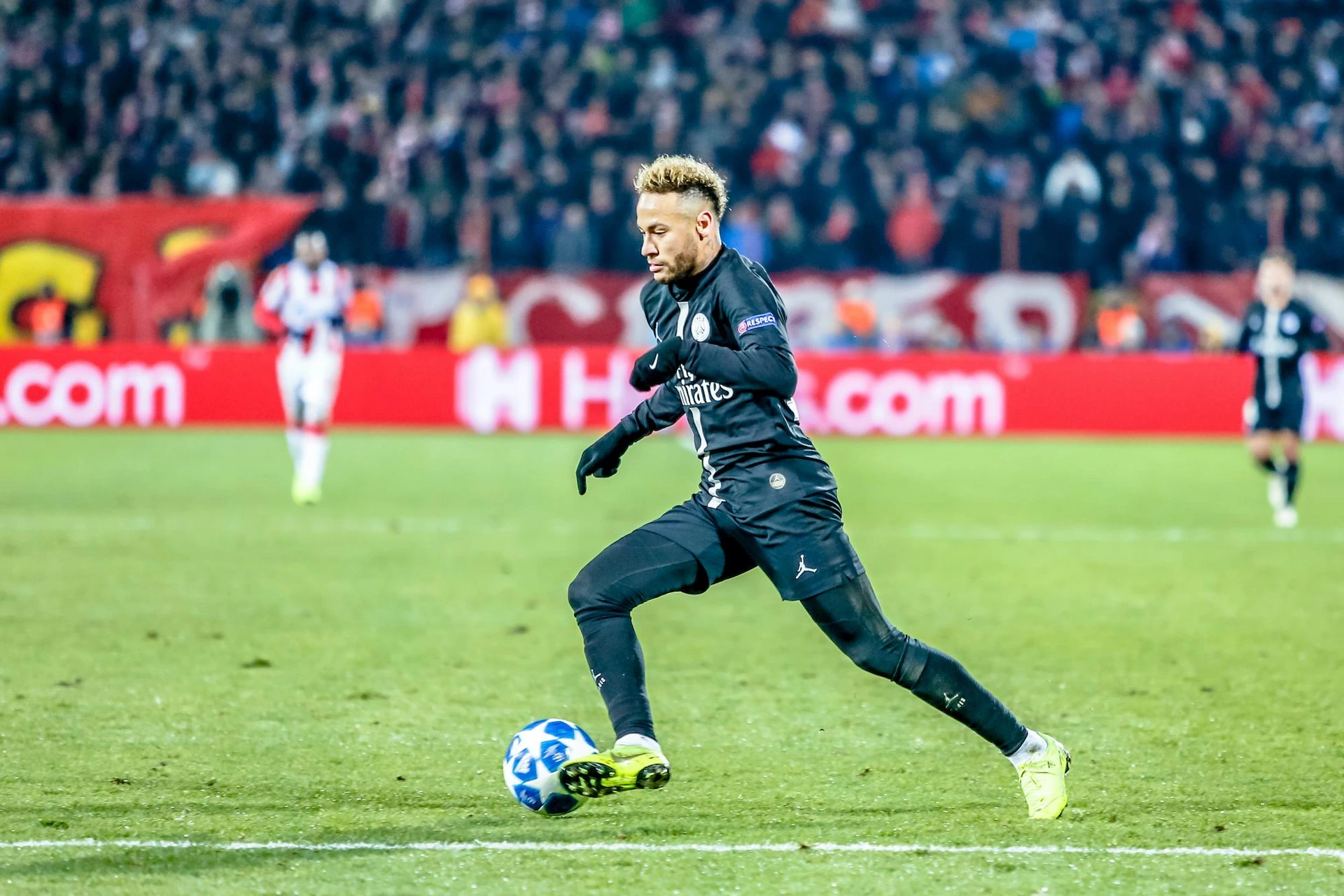 Psg-Saint Etienne: le probabili formazioni