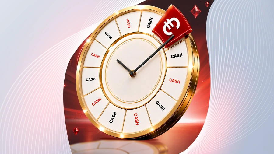 BREAKING: Над два милиона евро в кампанията Cash O’Clock през септември в WINBET
