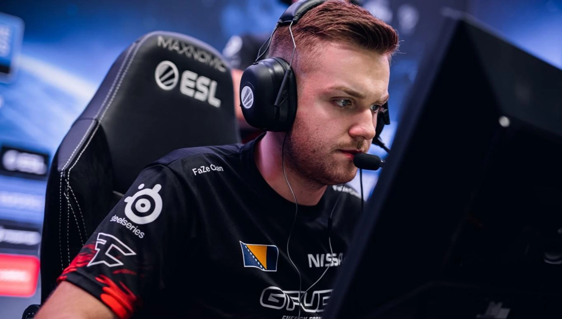 Звезден сблъсък от ESL One: Road to Rio