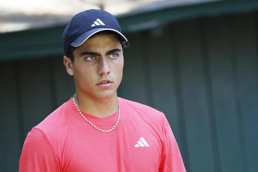 УИМБЪЛДЪН: Иван Иванов дебютира в мъжкия тенис турнир на Wimbledon срещу опитен унгарец
