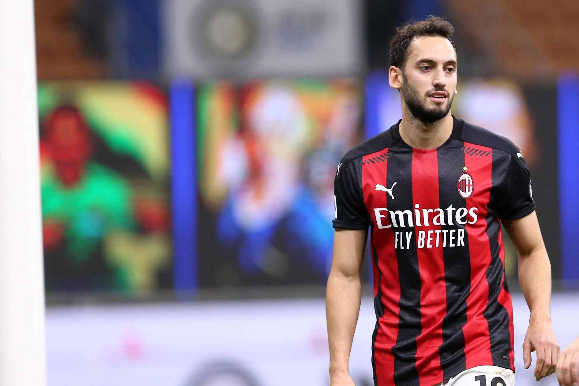 Milan-Sassuolo, le probabili formazioni
