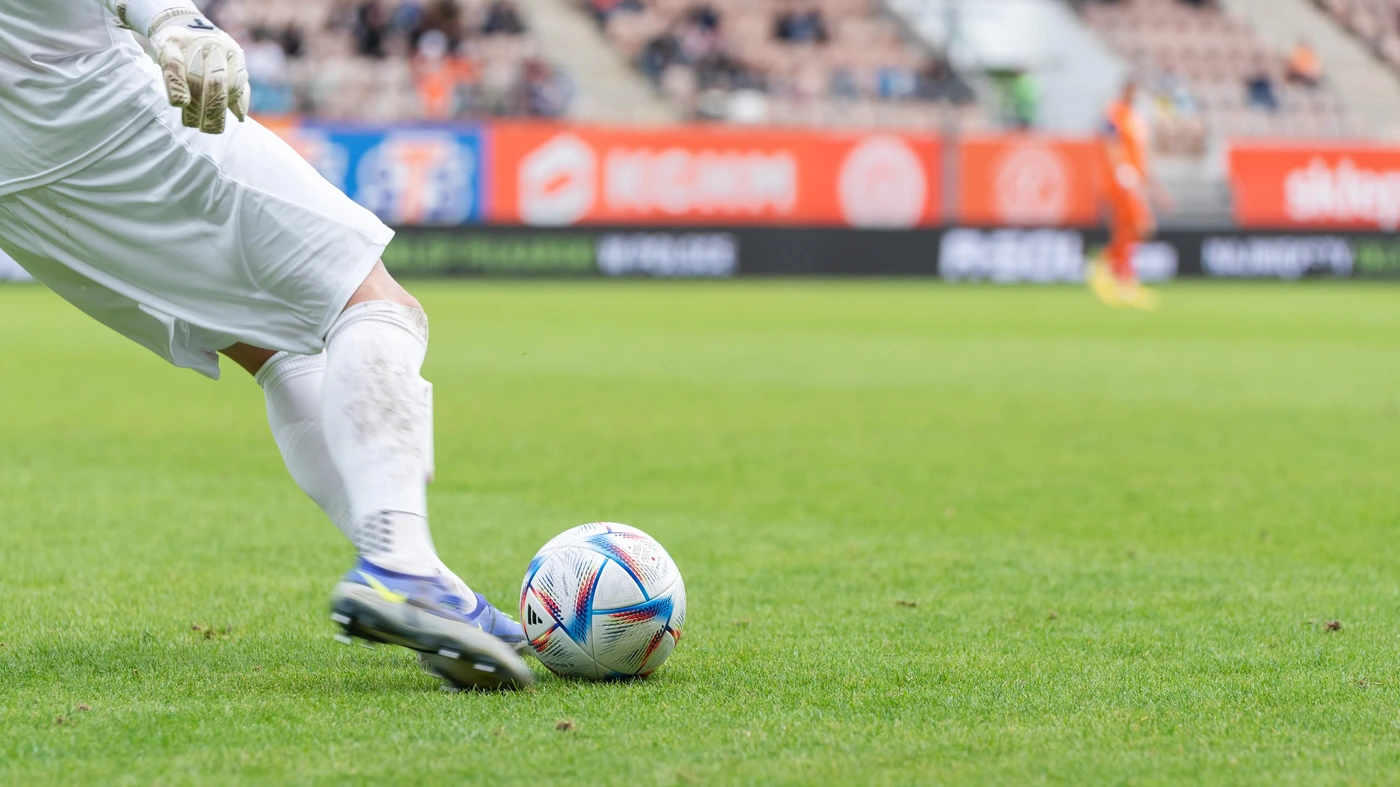 CALCIO: I campionati emergenti che stanno crescendo più velocemente